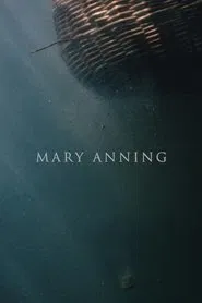 Mary Anning movie poster
