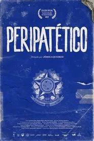 Peripatético movie poster