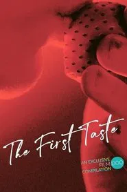The First Taste movie poster