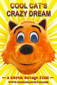 Poster do filme Cool Cat's Crazy Dream
