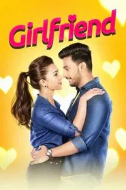 Girlfriend movie poster