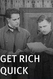 Get Rich Quick movie poster