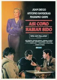 Poster do filme The Way They Were