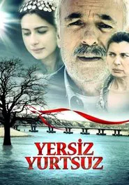 Yersiz Yurtsuz tv show poster