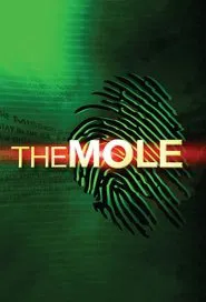 The Mole tv show poster