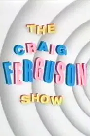 The Craig Ferguson Show movie poster