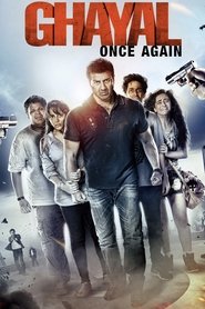 Ghayal Once Again movie poster