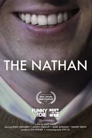 The Nathan movie poster