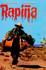 Rapine movie poster