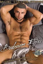 Bedroom Eyes movie poster