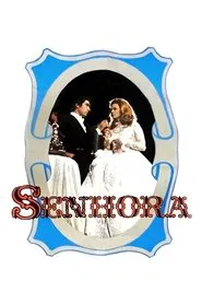 Senhora movie poster