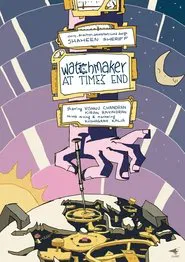 Watchmaker At Time's End movie poster