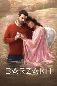 Barzakh tv show poster