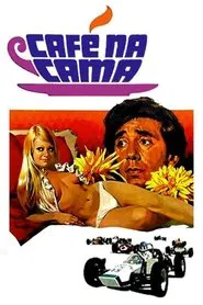 Café na Cama movie poster