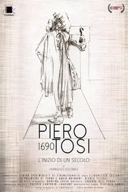 Piero Tosi 1690, l'inizio di un secolo movie poster