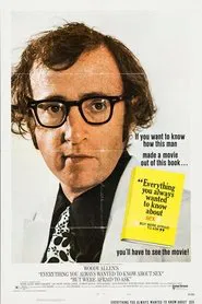 Everything You Always Wanted to Know About Sex *But Were Afraid to Ask movie poster