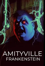 Poster do filme Amityville Frankenstein