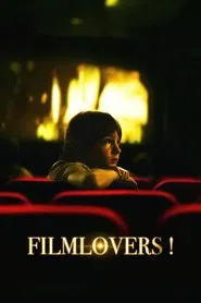 Filmlovers! movie poster