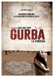 Gurba, the condemned movie poster