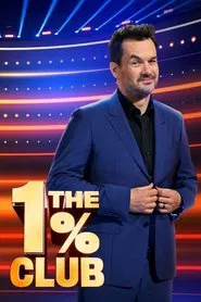The 1% Club tv show poster
