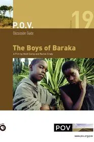 The Boys of Baraka movie poster