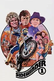 Poster do filme Sidewinder 1