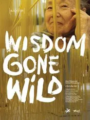Poster do filme Wisdom Gone Wild