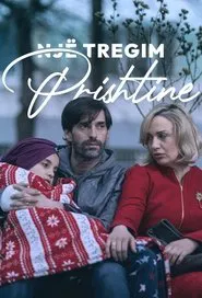 A Pristina Story movie poster