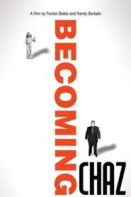 Poster do filme Becoming Chaz