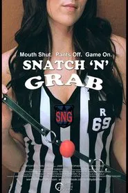 Snatch N Grab movie poster