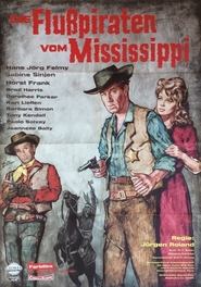 The Pirates of the Mississippi movie poster