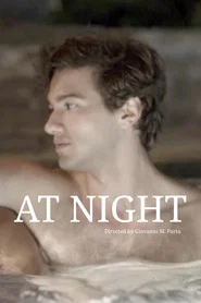 At Night movie poster