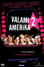 A Kind of America 2. movie poster