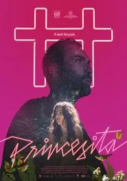 Poster do filme Princesita