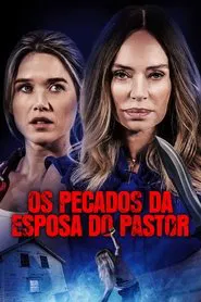Poster do filme Os Pecados da Esposa do Pastor
