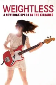 Weightless movie poster