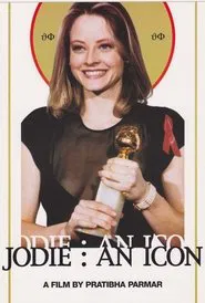 Jodie: An Icon movie poster