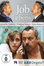 Der Job seines Lebens movie poster