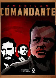 Poster do filme American Comandante