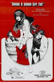 Poster do filme Should a Schoolgirl Tell?