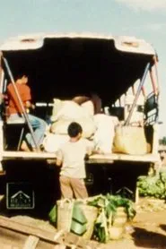 Poster do filme Fragments of a Journey to Laos