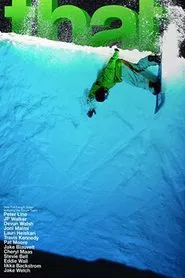 THAT - Snowboard Movie movie poster
