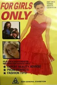 For Girls Only movie poster
