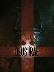 Deus Irae movie poster