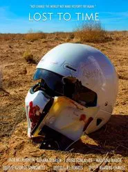 Lost to Time movie poster