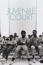 Juvenile Court movie poster
