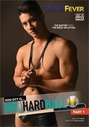 Mr. Hardball 1 movie poster