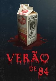 Poster do filme Verão de 84