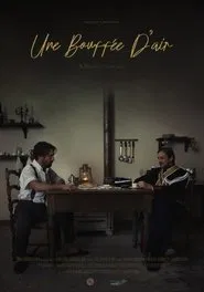 Une Bouffée D'air movie poster