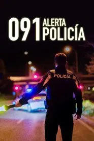 091: Alerta Policía tv show poster